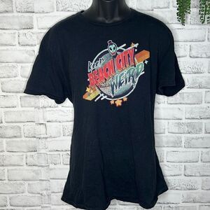Hot Topic Steven Universe Beach City Weird TShirt Shirt Size 2X 2XL XXL